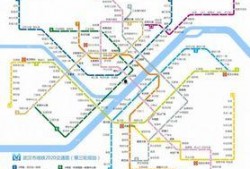 武汉地铁最新爆料,未来交通网络再升级